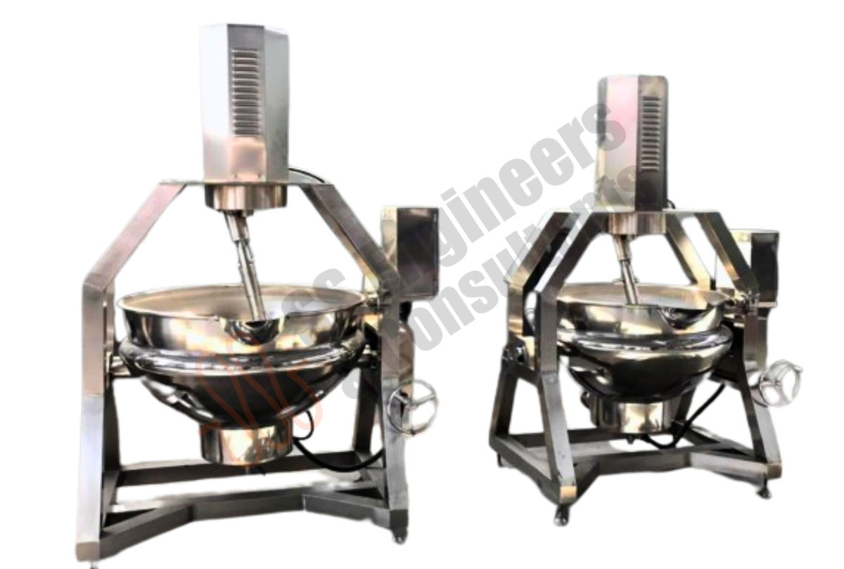 kettles